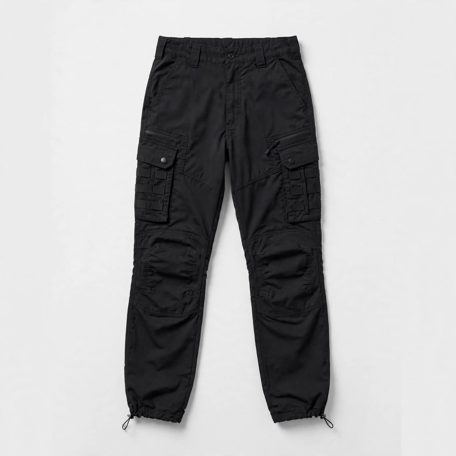 Custom Tactical Cargo Pants